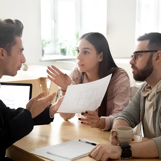 Trusted Debt Negotiators